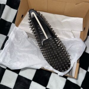 UNIF Hellraiser Loafers